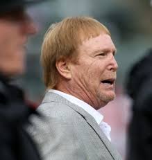 Mark Davis says NFL discipline creates 'false impression' of Raiders'  coronavirus diligence