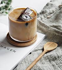 3 coffee recipes that will make you an all around healthier person coffee ice cubes coffee recipe healthy frozen coffee