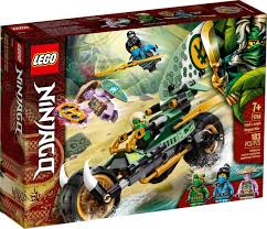 Michael adamthwaite, paul dobson, kelly metzger. Lego Reveals New Wave Of Ninjago Sets For 10th Anniversary With Tv Tie In News The Brothers Brick The Brothers Brick