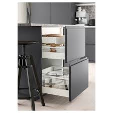 Exceptionell Schublade Niedrig Mit Drucksystem Weiss 40x37 Cm Ikea Osterreich Ziehen sie die schublade zunächst komplett heraus. exceptionell schublade niedrig mit drucksystem weiss 40x37 cm