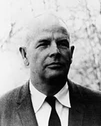 Dead Scientist of the Week: William Wilson Morgan