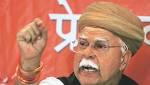 Protests against Padmaavat continue, says
