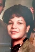 Obituary information for Elgia Marie Sandifer