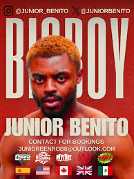 You know where to find me.