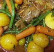 Ils ont reçu une formation de pointe dans le secteur choisi, grâce à l'expertise et le professionnalisme. Couscous Chez Ali Baba Menu Hours Prices 1679 Rue Sainte Catherine E Montreal Qc