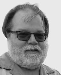 Ed Hills • Call Steward