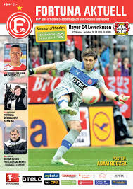 Maybe you would like to learn more about one of these? Fa Nr 804 By Fortuna Dusseldorf 1895 Issuu