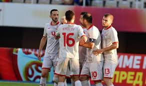 Северная македония (бюрм) на машине: Severnaya Makedoniya Kazahstan 4 0 Video Golov I Obzor Matcha Football Ua