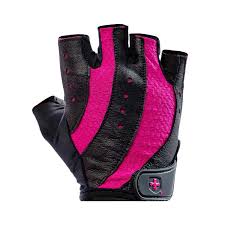 womens pro weight lifting glove item 149