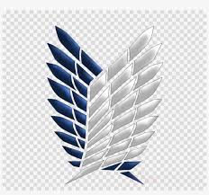 16793 3d models found related to titan symbol destiny. Attack On Titan Logo Png Clipart Attack On Titan Eren Free Transparent Png Download Pngkey