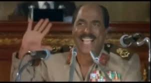 سيذكر التاريخ ان سكان زهراء المعادى عبروا النفق فى ست ساعات كوميك Michael  Mahrous