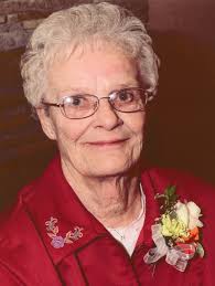 Obituary information for Jeanette E. McShane