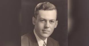 J. George Roberts Obituary