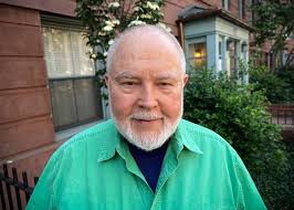 Michael McKee, Fervent Advocate for Tenants' Rights, Dies at 85