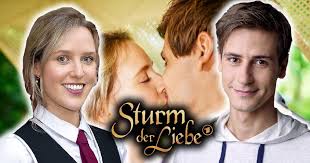 Videos zu sturm der liebe | maja von thalheim und florian vogt eint ihre liebe zur natur. Sturm Der Liebe Neues Traumpaar Schon Enthullt Paul Und Michelle Heisse Kandidaten Tv Spielfilm