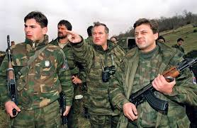 Ratko mladic, 79, was the last major figure from the 1992 to 1995 … Portrait Of A Man Possessed A Search For The Real Ratko Mladic Der Spiegel