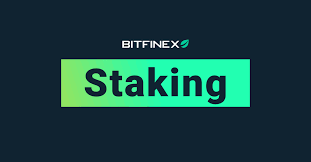 If you want to reinvest your rewards, you have to manually claim them and delegate again. Bitfinex Staking No Hassle Deposit Earn