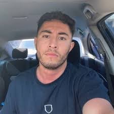 Brandon Banas's Instagram, Twitter & Facebook