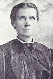 Elizabeth Katherine Schaffer Jungklaus (1846-1926)