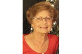 Gloria Shaw Obituary (1939