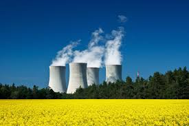 Why America abandoned nuclear power (and what we can learn from South  Korea) - Vox