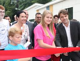 Von 1994 bis 2000 städt. Stadtische Gesamtschule Velbert Mitte Startseite Facebook