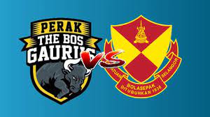Supersport 3 is available to show the match live. Live Streaming Perak Vs Selangor Liga Super 10 Julai 2019 My Info Sukan