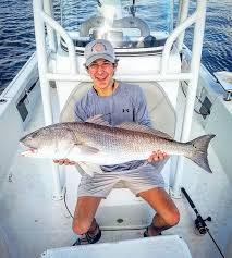 Maybe you would like to learn more about one of these? How Many Names Does A Red Drum Go By All In One Fishing Charters