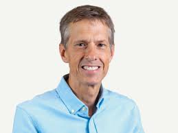 John Miley · College Park Church