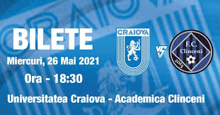 All scores of the played games, home and away a run of 3 straight defeats makes the most recent matches in divizia a of academica clinceni. Start La Bilete Pentru Meciul Cu Academica Clinceni