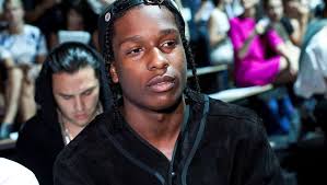 Последние твиты от lord flacko jodye ii (@asvpxrocky). Asap Rocky Prozess In Schweden Gericht Spricht Us Rapper Schuldig Der Spiegel
