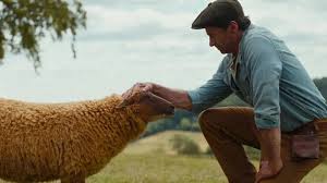 Hugh Jackman's 'The Sheep Detectives' Breaks Rotten Tomatoes Record