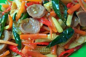 May 13, 2021 · resep *sayur besan khas betawi*. Tumis Jagung Muda Menu Sahur Super Sederhana Artikel Pertanian Terbaru Berita Pertanian Terbaru