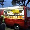 Kuala lumpur | top 5 at tapak food truck park klcc. 1