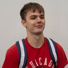 Jordan Stender's Instagram, Twitter & Facebook