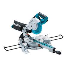 Makita Miter Saw 8 5 Rental Ls0815f The Home Depot