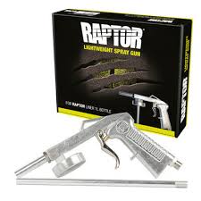 Contents bed liner spray gun 1. 1x Genuine Upol Gravitex Raptor Bedliner Spray Gun Schultz Stonechip Application Ebay