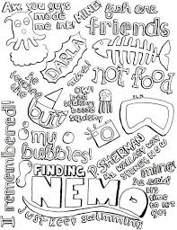 Our coloring pages are loaded with cuteness which will definitely encourage the little girls to start coloring. Quote One Direction Coloring Pages Novocom Top
