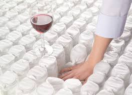 In conforama werden sie die letzten neuheiten der besten noten in matratzen finden; Matratze 140x200 Cm Ginaso Hohe Ca 22 Cm H3 H4 Real De