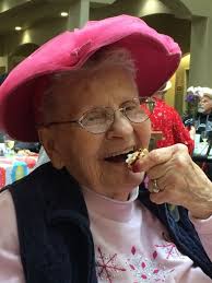 Ruth Hutsell Obituary November 21, 2017