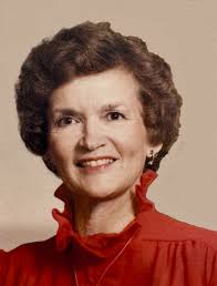 Jacquelyn Browning Obituary