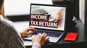 File your income tax returns online. New Income Tax E Filing Website Www Incometax Gov In Know New Itr Filing Portal Features And Benefits All You Need To Know