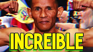 ¡ISMAEL BARROSO DE 40 AÑOS DERROTA AL PADRE TIEMPO Y SE CORONA CAMPEON  MUNDIAL!😳 ¡IMPRESIONANTE!😳