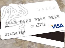 Check spelling or type a new query. Random Idea Razer Credit Card By Alex Neri Crosse Sai Alter On Dribbble