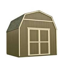 Shop allmodern for modern and contemporary framed wall art to match your style and budget. Shop Heartland Rainier Gambrel Engineered Wood Storage Shed Common 10 Ft X 10 Ft Interior Dimensions Wood Storage Sheds Shed Storage Shed
