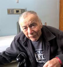 JOHN B. ARTINI Obituary