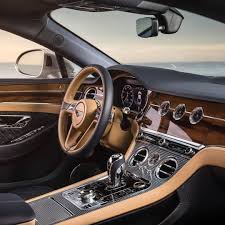 Pin On A Bentley Continental Gt Gtc