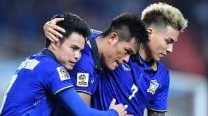 Berikut dikongsikan live streaming vs , , jan 01, 1970 07:30 beserta keputusan yang akan dikemaskini dari semasa ke semasa. Thailand Vs Indonesia Aff Suzuki Cup Final Second Leg Youtube