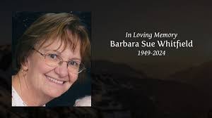 Barbara Autry's Instagram, Twitter & Facebook