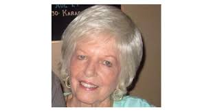 Ruth Dickerson Obituary (1932